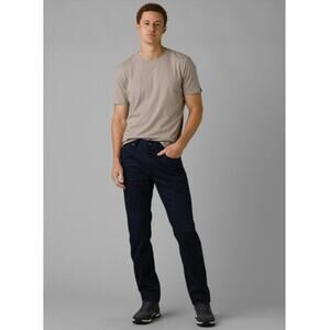 PrAna Bridger Straight Jean
